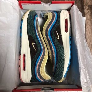 Air Max 97 “Sean Wotherspoon”